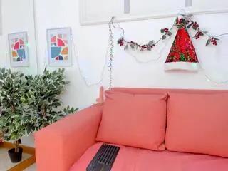 chloe_jhonson — Freechat on Flirt4Free