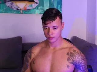 christian_conor — Freechat on Flirt4Free