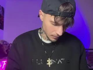 christian_jagger on Flirt4Free