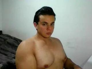 clark_paul — Freechat on Flirt4Free