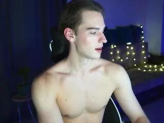 danny_davies on Flirt4Free 
