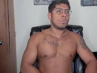 derek_castle on Flirt4Free 