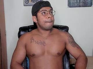 derek_castle on Flirt4Free 