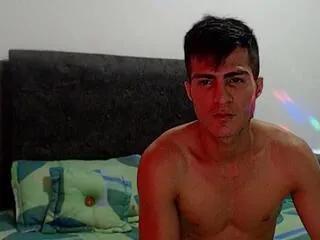 drey_thomson — Freechat on Flirt4Free