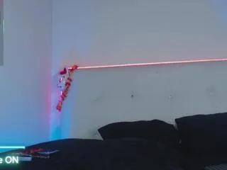 elektra_monroe on Flirt4Free 