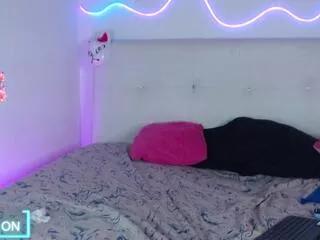 elektra_monroe on Flirt4Free 