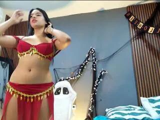 emma_violet on Flirt4Free 