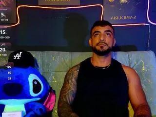 eric_harrison on Flirt4Free