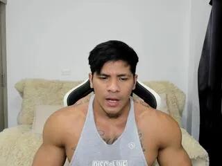 fabian_arango — Freechat on Flirt4Free