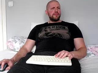 gabriel_muscle — Freechat on Flirt4Free