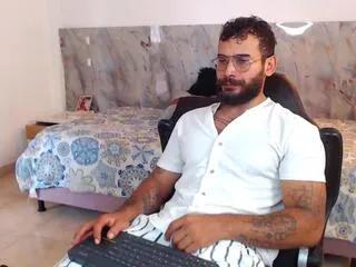 hanz_col — Freechat on Flirt4Free
