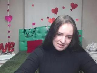 isabel_blackberry — Private on Flirt4Free