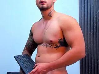 jacob_sthorm — Private on Flirt4Free