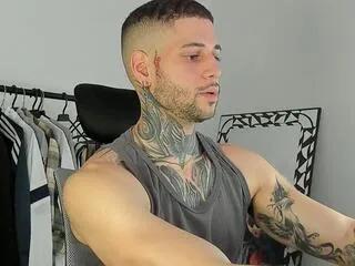 james_leeandros — Freechat on Flirt4Free