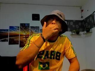 jasper_kollins — Freechat on Flirt4Free