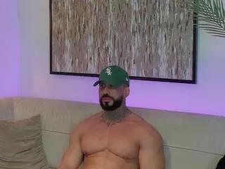 jeff_clark — Freechat on Flirt4Free