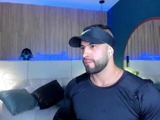 jeremy_harden — Freechat on Flirt4Free