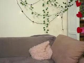 johana_bartee — Freechat on Flirt4Free