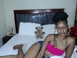 jolie_spencer on Flirt4Free