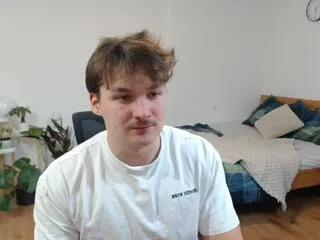 josh_waller — Freechat on Flirt4Free