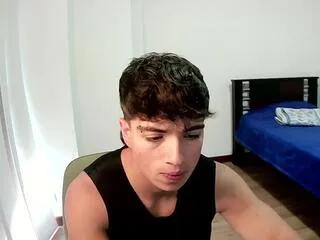 justin_jonnes on Flirt4Free