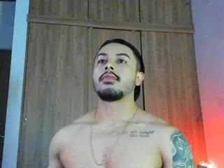 justin_whitte — Freechat on Flirt4Free