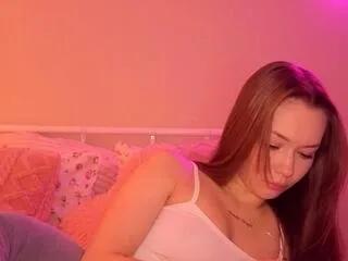 kate_von — Freechat on Flirt4Free