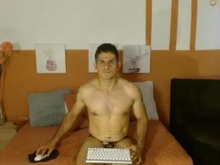 leo_strongrush — Freechat on Flirt4Free