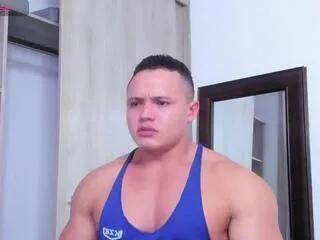 levi_shane — Freechat on Flirt4Free