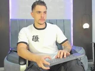 liam_walker — Freechat on Flirt4Free