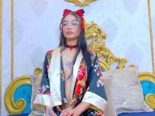 lilith_lambert on Flirt4Free 