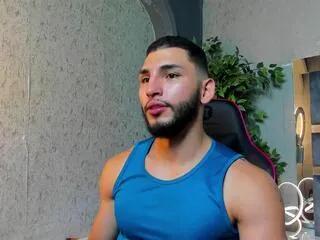 louis_connor — Freechat on Flirt4Free