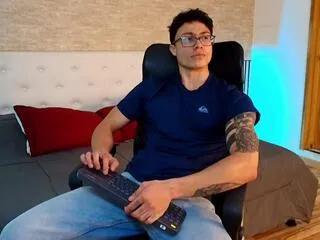 lucian_noir — Freechat on Flirt4Free