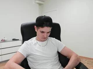 mark_karson — Freechat on Flirt4Free