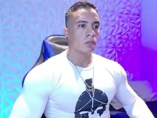 markus_kane — Freechat on Flirt4Free