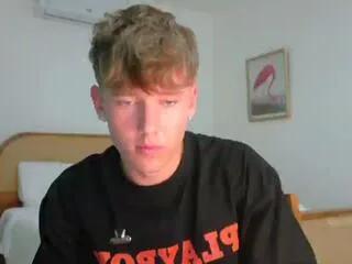 matthew_bieber on Flirt4Free 