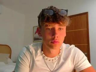 matthew_bieber on Flirt4Free 