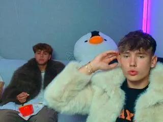 matthew_spencer — Freechat on Flirt4Free