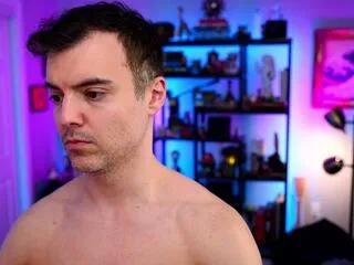 max_hughes — Freechat on Flirt4Free