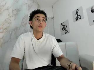 nathan_shimmer — Freechat on Flirt4Free