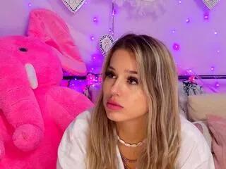nikki_alman on Flirt4Free 
