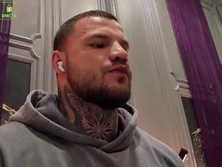 oliver_sport — Private on Flirt4Free