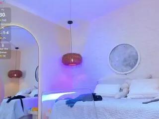 olivia_live — Freechat on Flirt4Free