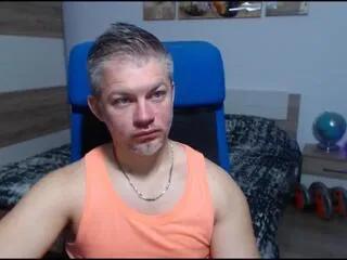 robby_shaw on Flirt4Free 