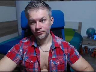 robby_shaw on Flirt4Free 