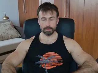robert_smiley — Freechat on Flirt4Free