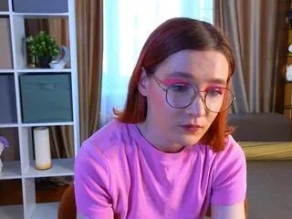 shakia_croce — Freechat on Flirt4Free