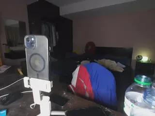 slivester_stallion — Away on Flirt4Free