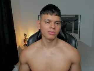stefan_lennox — Freechat on Flirt4Free
