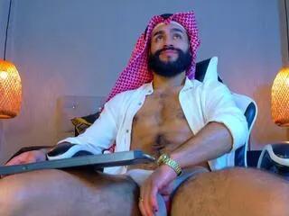 thaiel_foster — Freechat on Flirt4Free